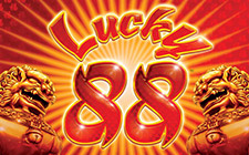 Výherní automat Lucky 88