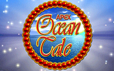 Výherní automat Ocean Tale